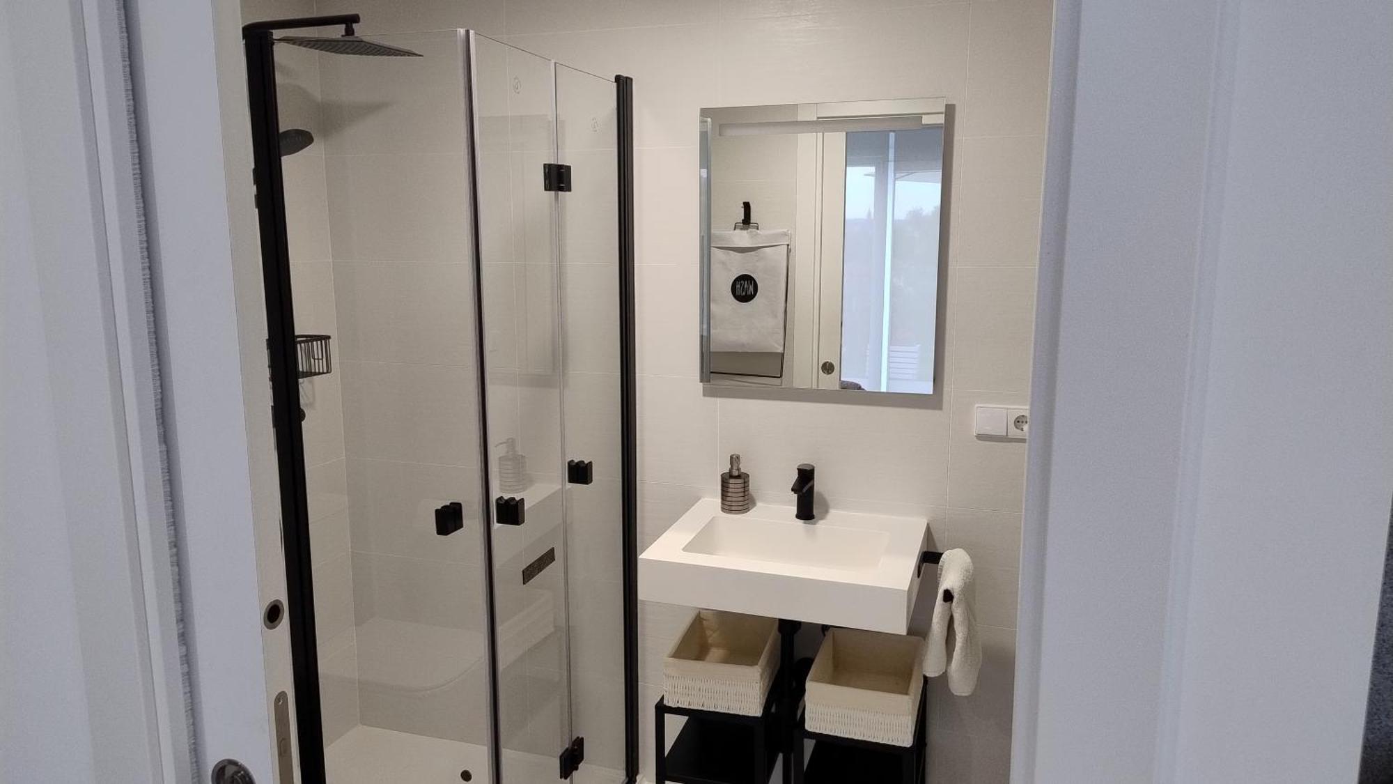 סנטיאגו דה קומפוסטלה Casas Turisticas Lar Jardin - Parking Privado מראה חיצוני תמונה