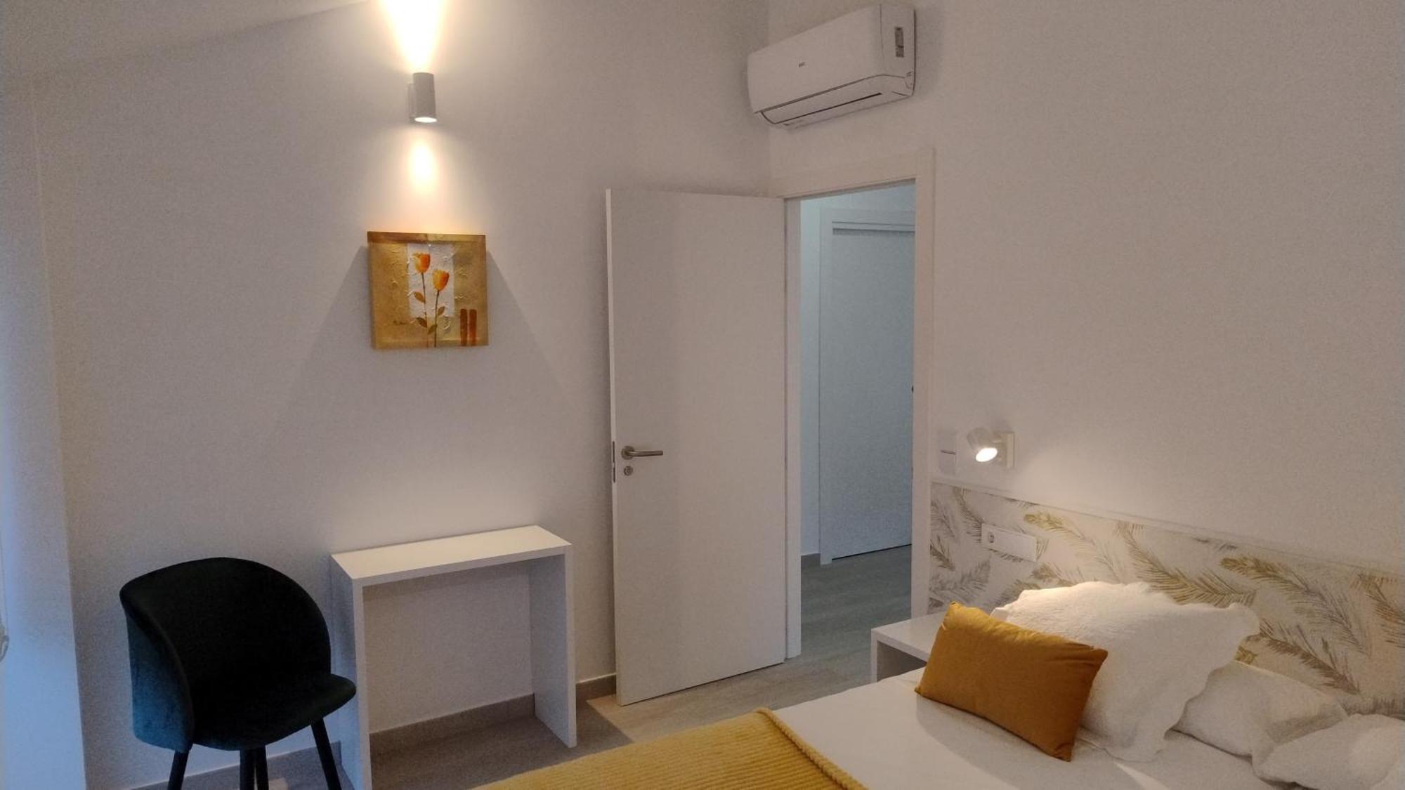 סנטיאגו דה קומפוסטלה Casas Turisticas Lar Jardin - Parking Privado מראה חיצוני תמונה