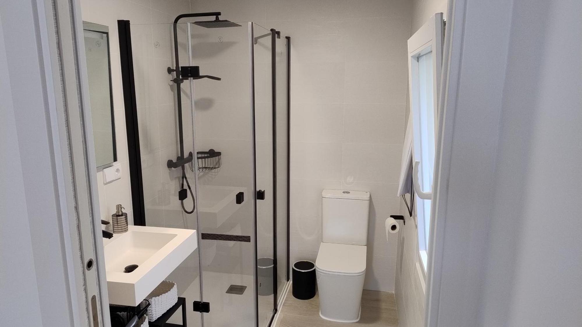 סנטיאגו דה קומפוסטלה Casas Turisticas Lar Jardin - Parking Privado מראה חיצוני תמונה