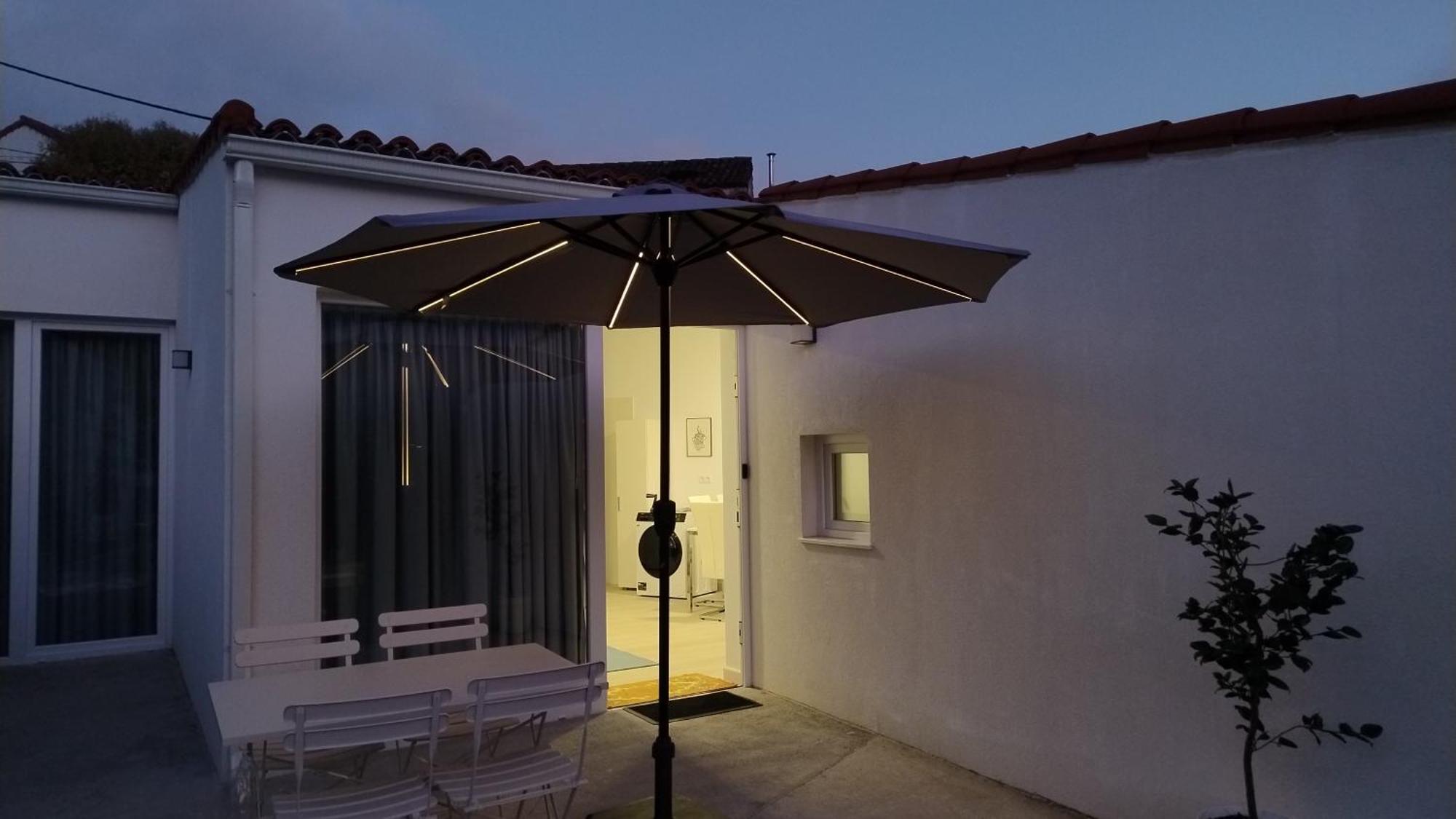 סנטיאגו דה קומפוסטלה Casas Turisticas Lar Jardin - Parking Privado חדר תמונה