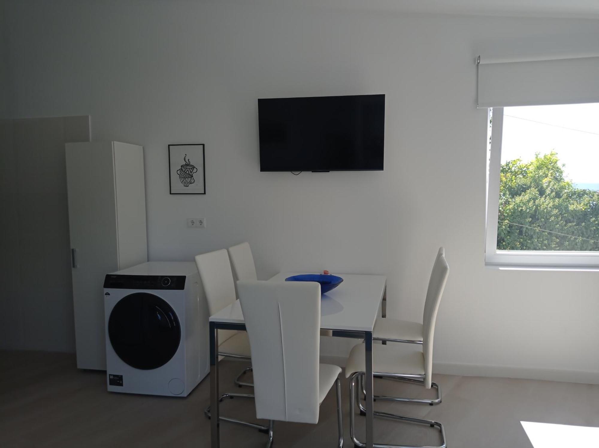סנטיאגו דה קומפוסטלה Casas Turisticas Lar Jardin - Parking Privado מראה חיצוני תמונה