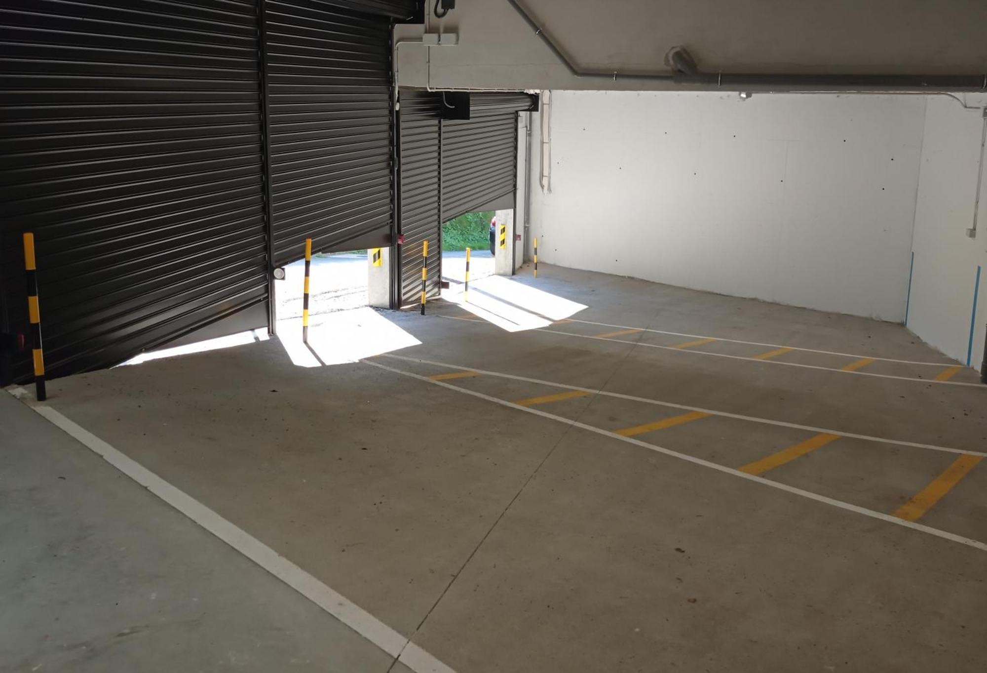 סנטיאגו דה קומפוסטלה Casas Turisticas Lar Jardin - Parking Privado מראה חיצוני תמונה